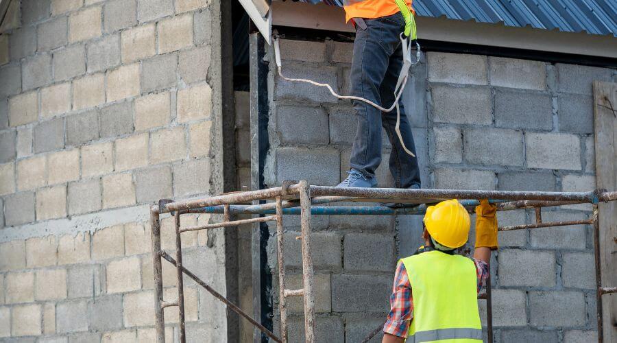 Expert new roof installation services in Taos, NM